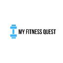 My Fitness Quest logo